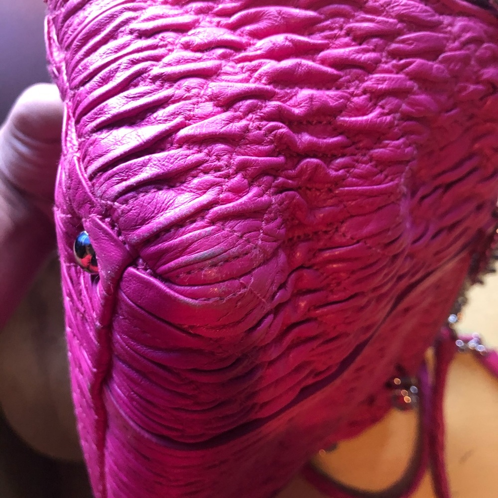 Miu miu nappa cloquet - Picture 12 of 12